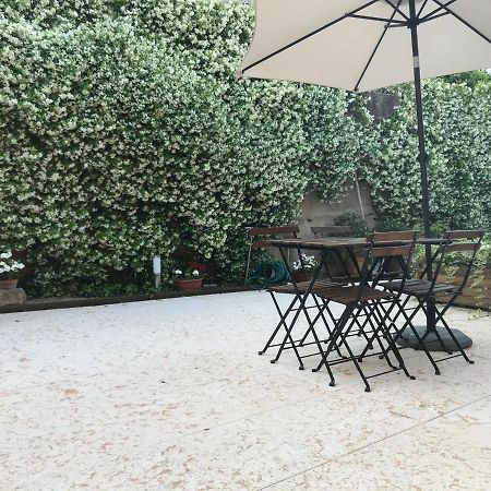 Green Corner Gelsomino Cavalcaselle Ngoại thất bức ảnh