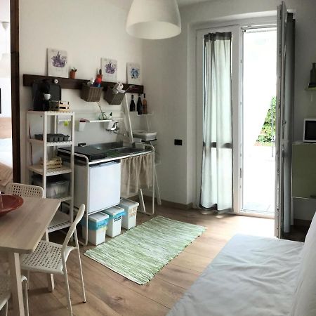 Green Corner Gelsomino Cavalcaselle Ngoại thất bức ảnh