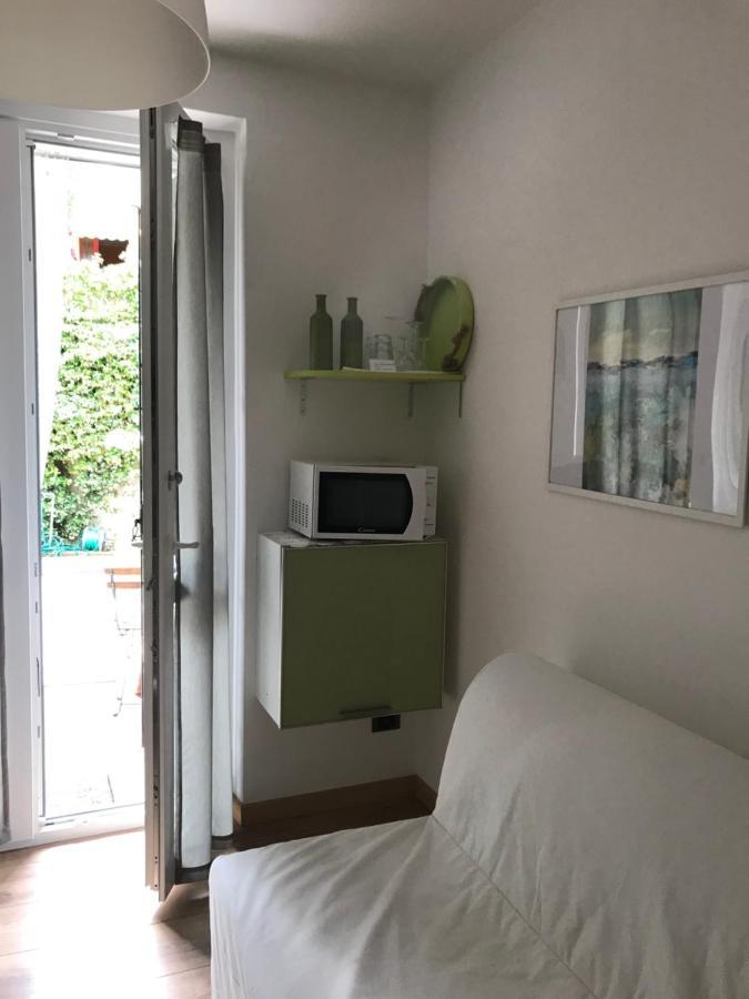 Green Corner Gelsomino Cavalcaselle Ngoại thất bức ảnh