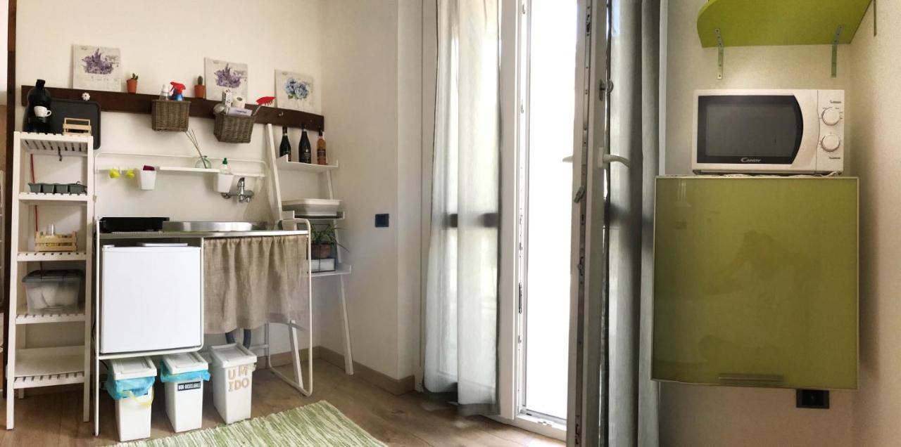 Green Corner Gelsomino Cavalcaselle Ngoại thất bức ảnh