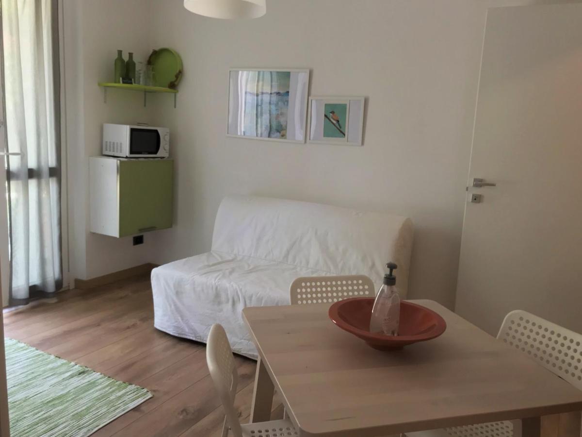 Green Corner Gelsomino Cavalcaselle Ngoại thất bức ảnh