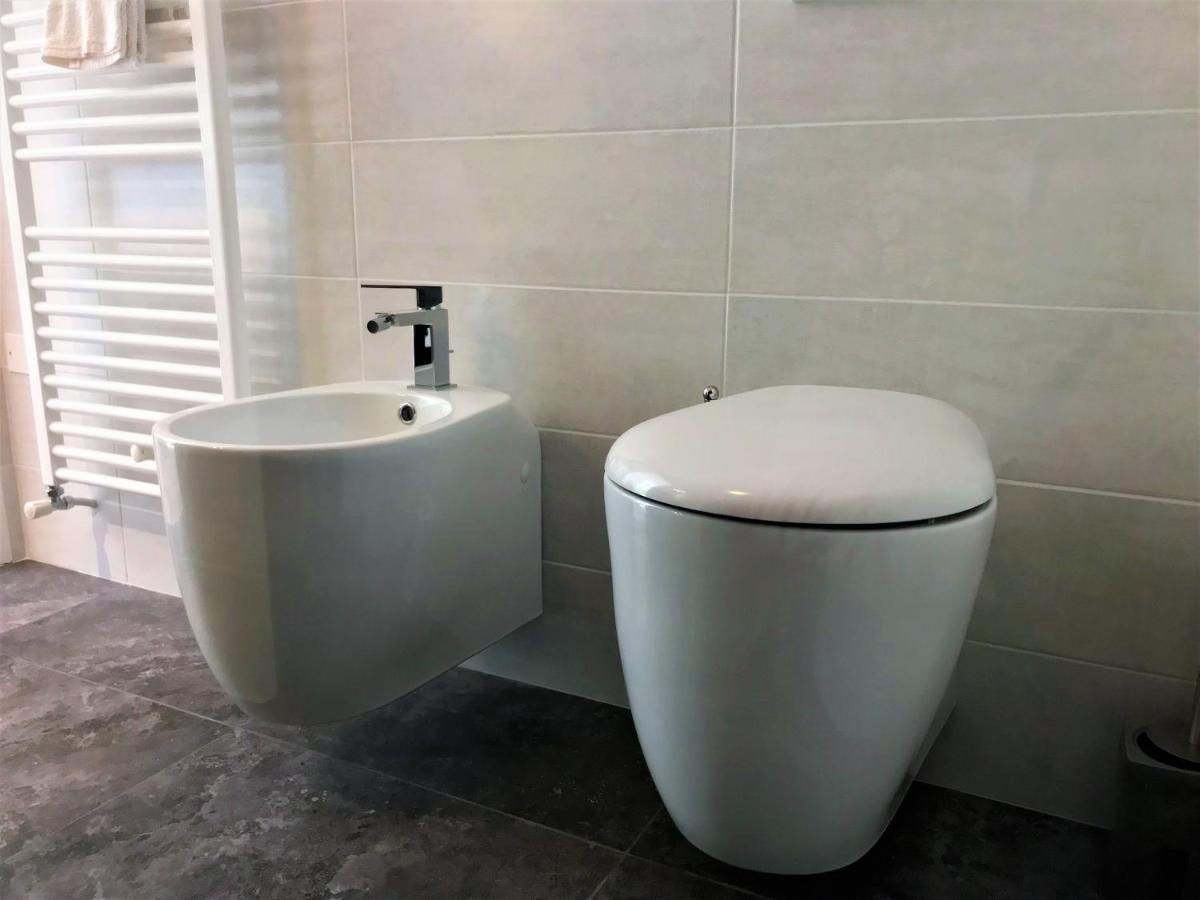 Green Corner Gelsomino Cavalcaselle Ngoại thất bức ảnh