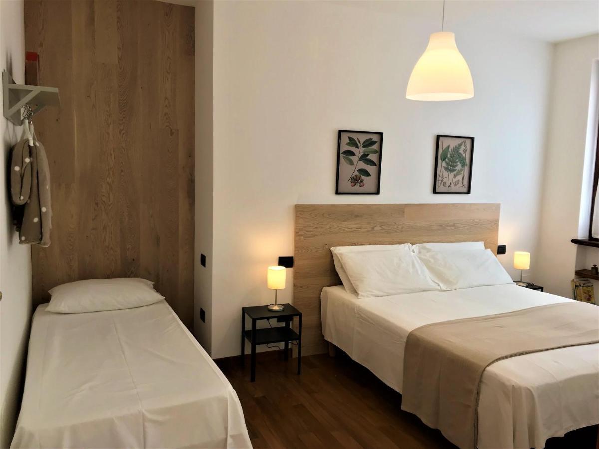 Green Corner Gelsomino Cavalcaselle Ngoại thất bức ảnh