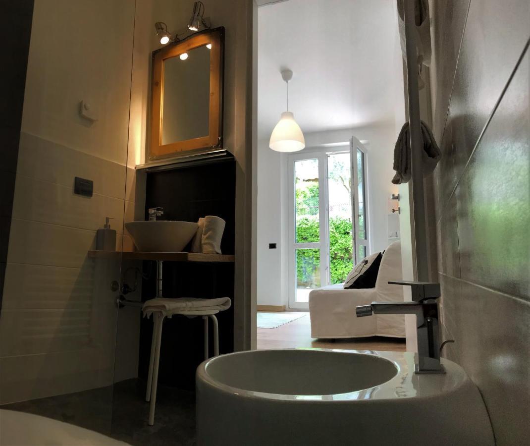 Green Corner Gelsomino Cavalcaselle Ngoại thất bức ảnh