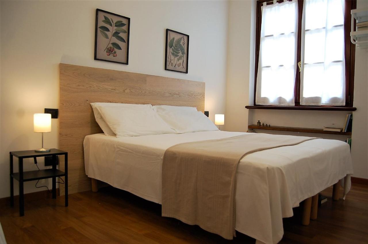Green Corner Gelsomino Cavalcaselle Ngoại thất bức ảnh