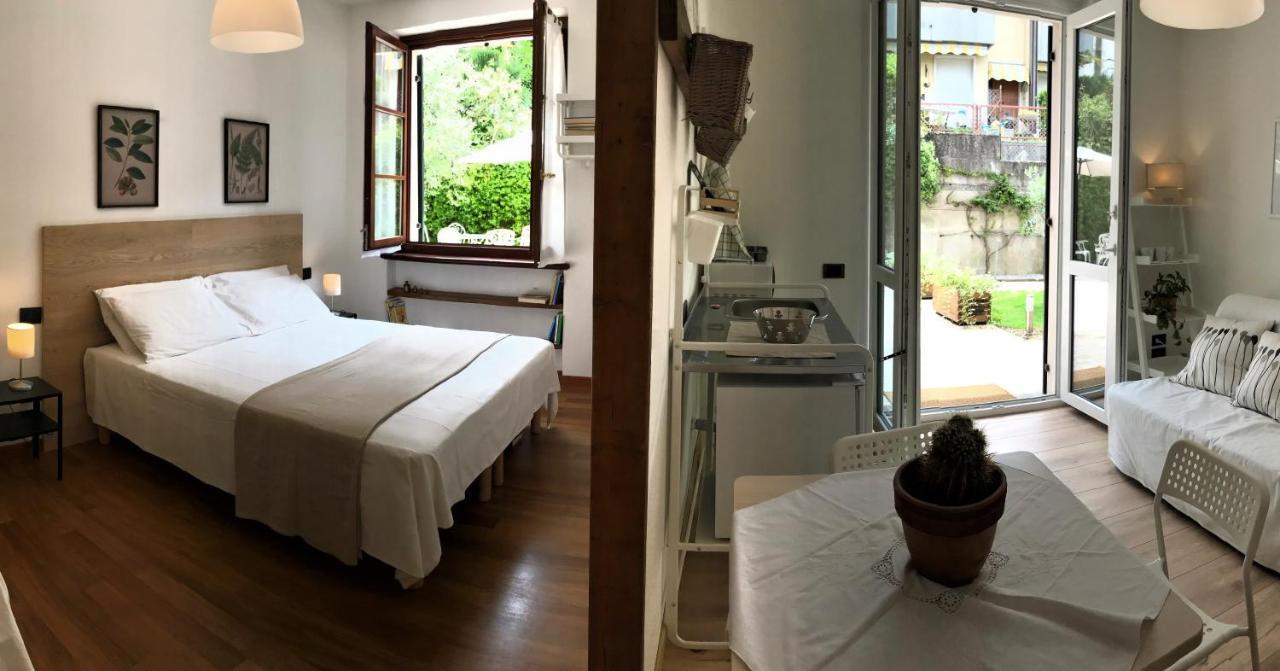 Green Corner Gelsomino Cavalcaselle Ngoại thất bức ảnh